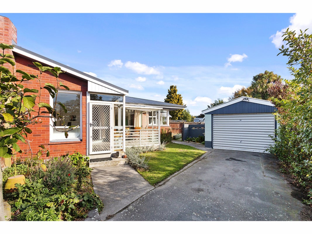 6 Waiau Street, Cracroft, Christchurch - Carousel 1
