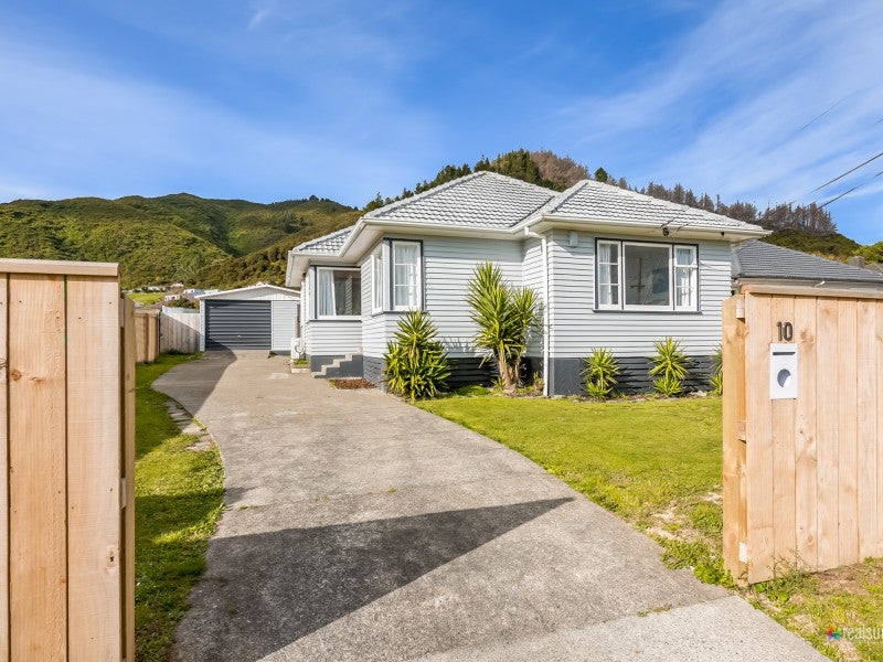 10 Wise Street, Wainuiomata, Lower Hutt - Carousel 17
