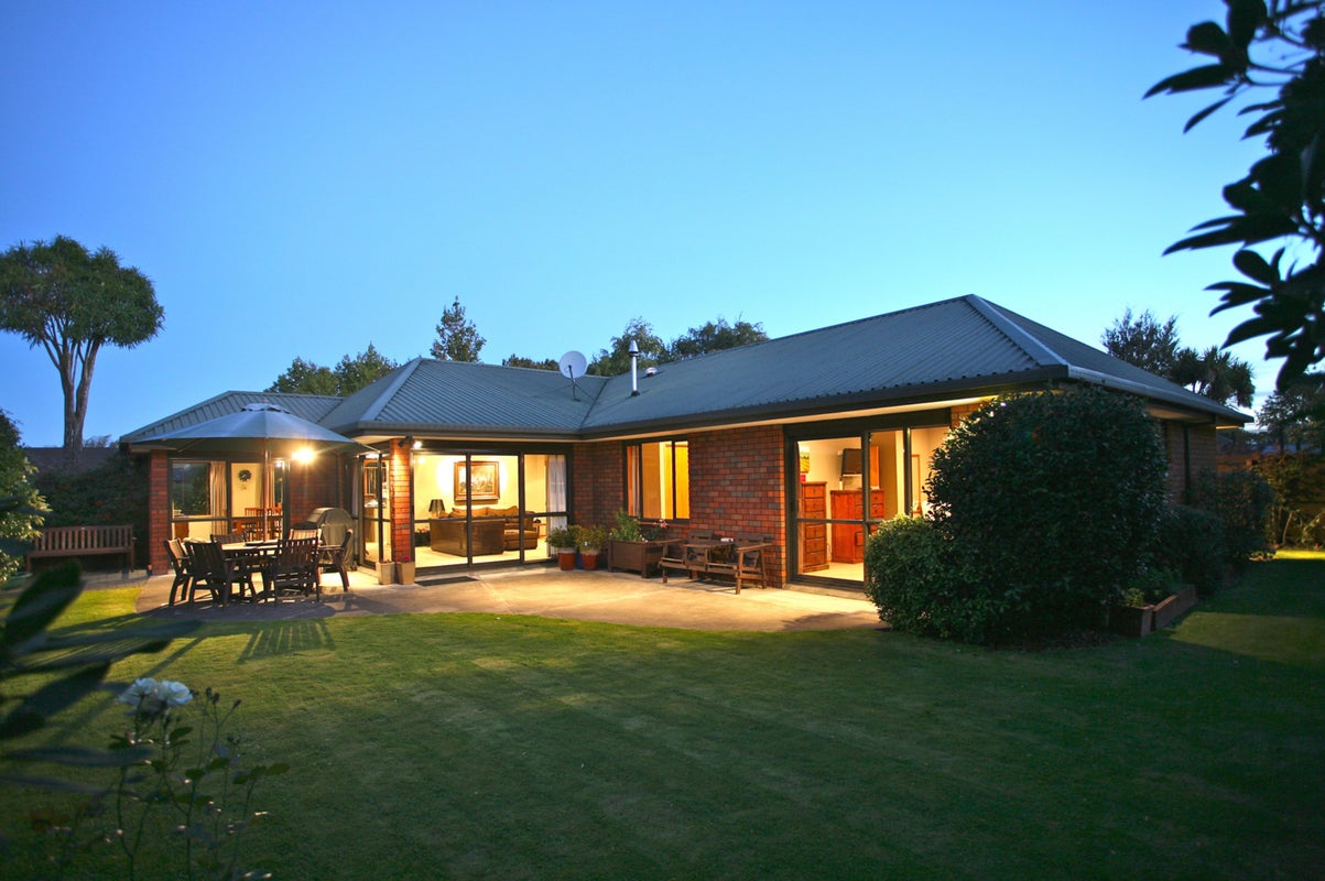 12 Natalie Place, Harewood, Christchurch - Carousel 1