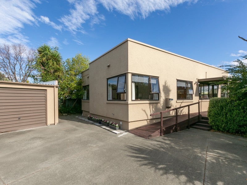 36B Douglas McLean Avenue, Marewa, Napier - Carousel 1