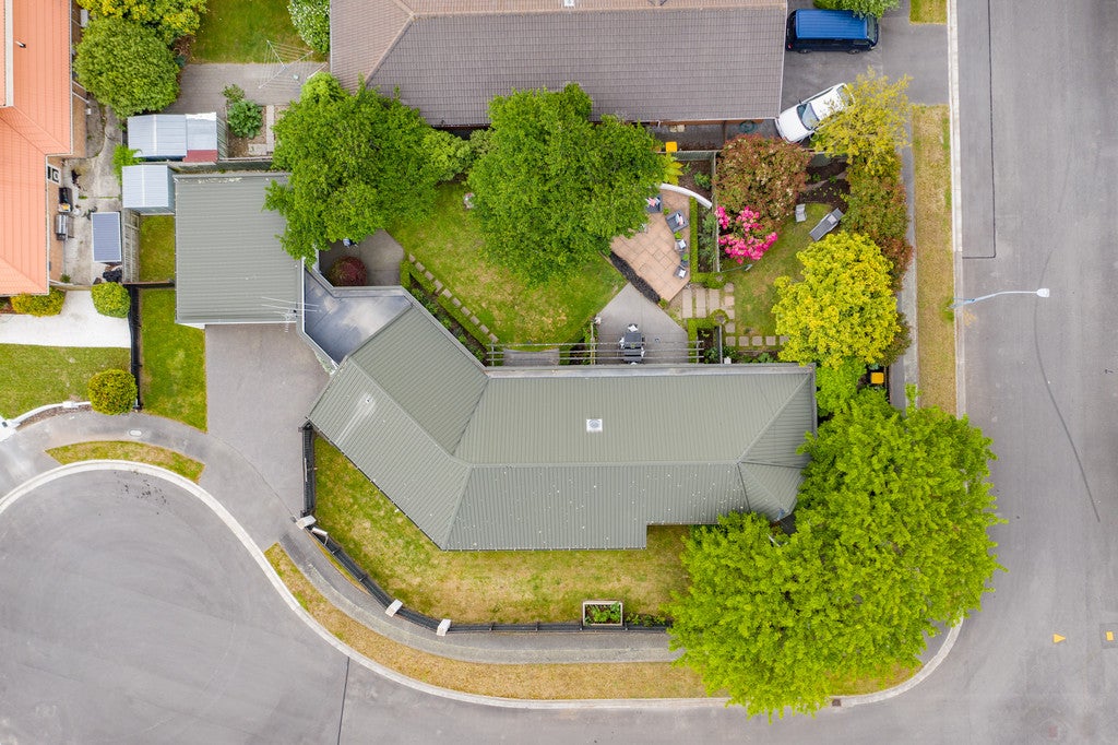 8 Quantock Place, Burwood, Christchurch - Carousel 2