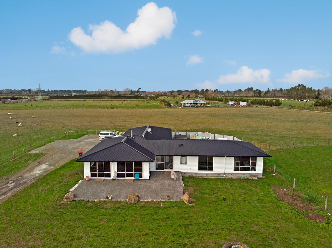 246D Flaxton Road, Rangiora, Kaiapoi - Carousel 1