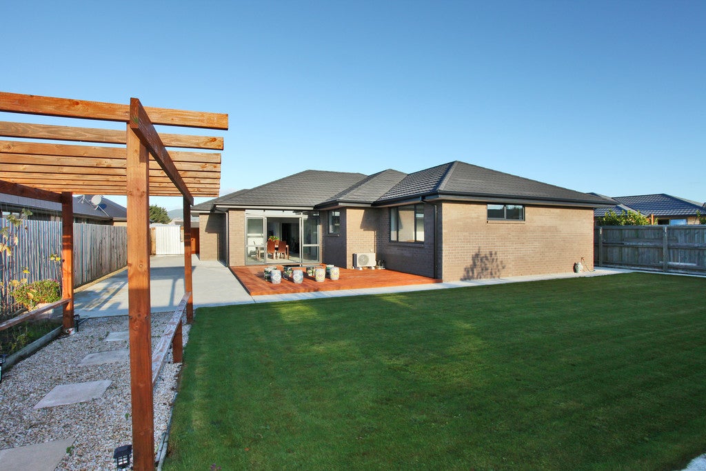 1 Constance Place, Aidanfield, Christchurch - Carousel 1