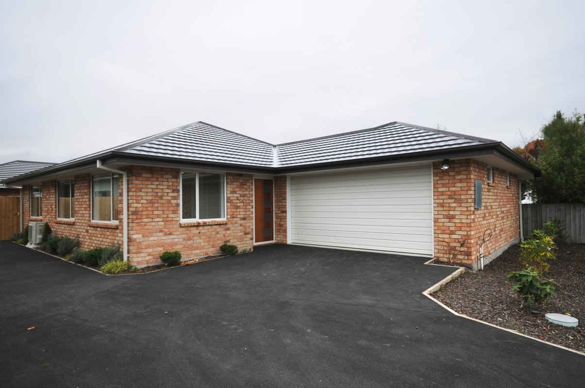 39B Boon Street, Sydenham, Christchurch - Carousel 1