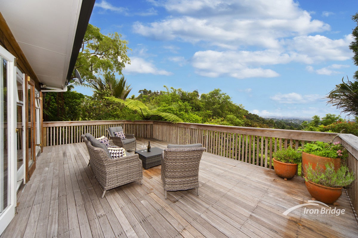 69 Kohu Road, Titirangi, Auckland - Carousel 2
