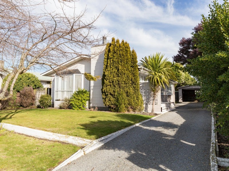 43 Skerten Avenue, Hornby, Christchurch - Carousel 1