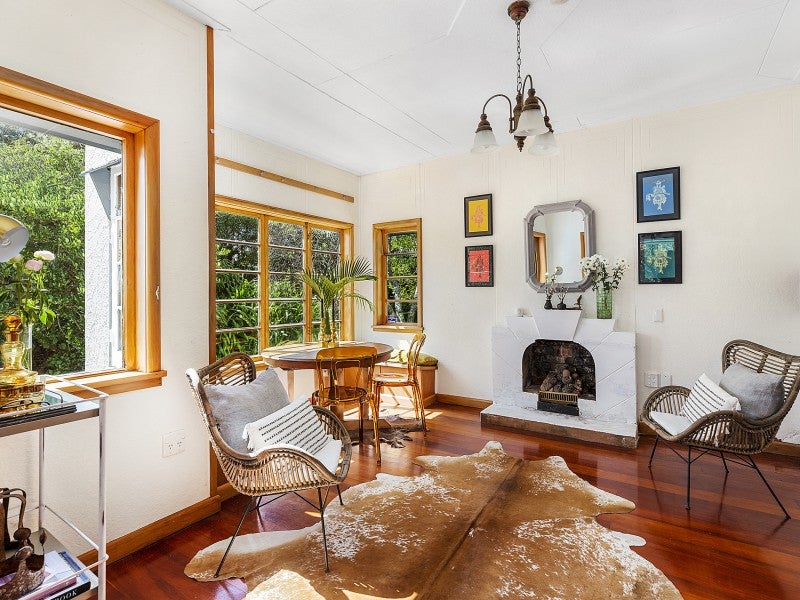 96 Sefton Street, Wadestown, Wellington - Carousel 2