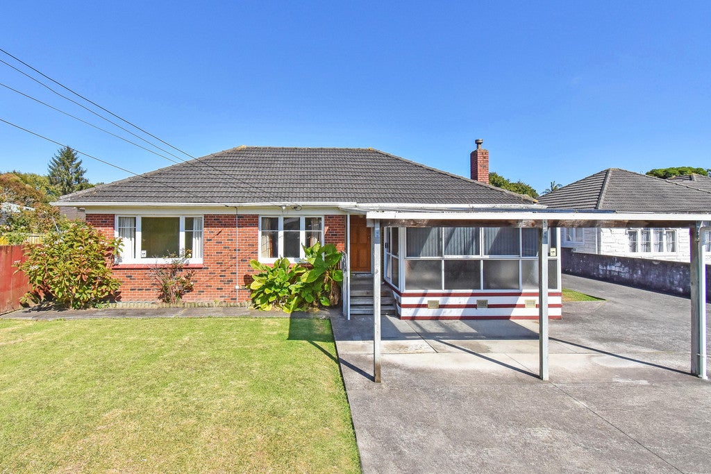 20 Viola Avenue, Mangere East, Auckland - Carousel 1