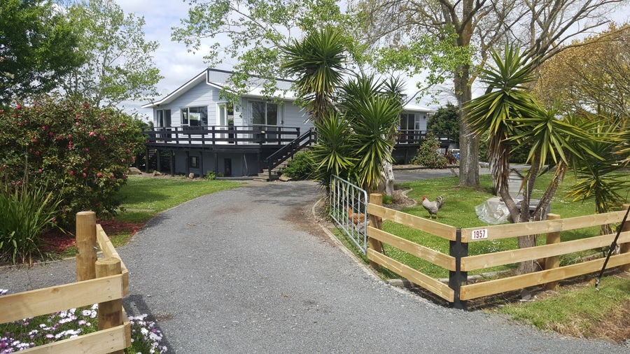 1957 Miranda Road, Pokeno - Carousel 1