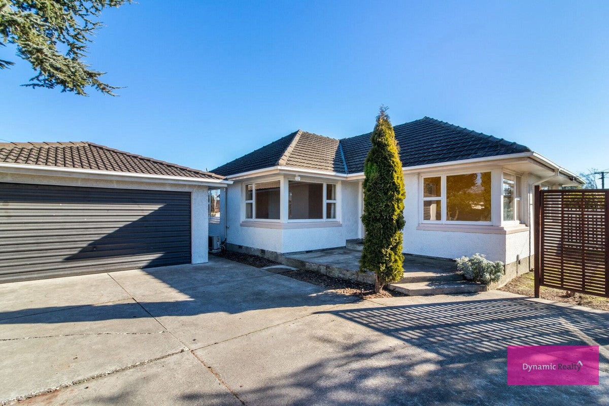 21 Twyford Street, Bishopdale, Christchurch - Carousel 1