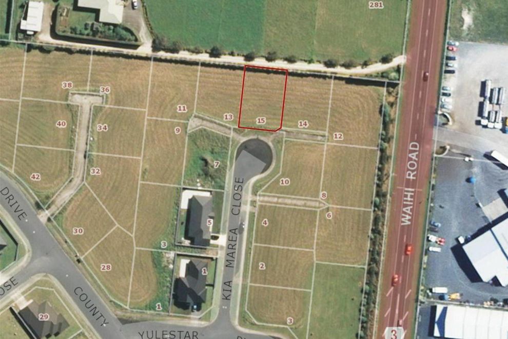 15 Kia Marea Close, Hawera - Carousel 5