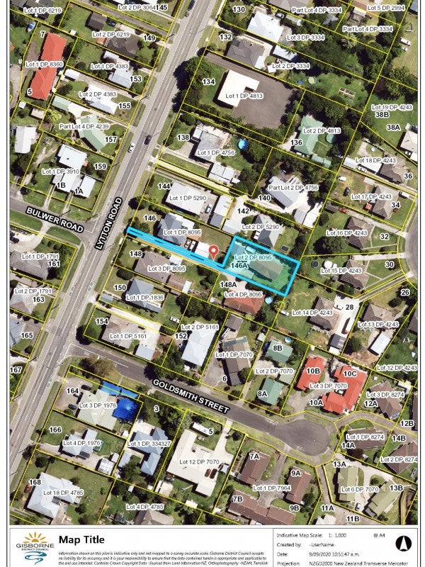 146A Lytton Road, Te Hapara, Gisborne - Carousel 12