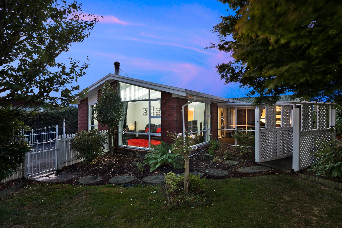 188 Halswell Road, Hillmorton, Christchurch - Carousel 1