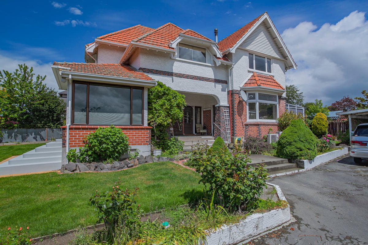 4 Park Lane, Highfield, Timaru - Carousel 1