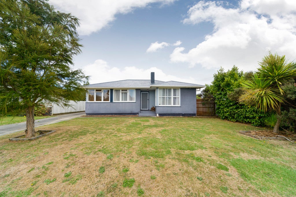 8 London Terrace, Awapuni, Palmerston North - Carousel 1