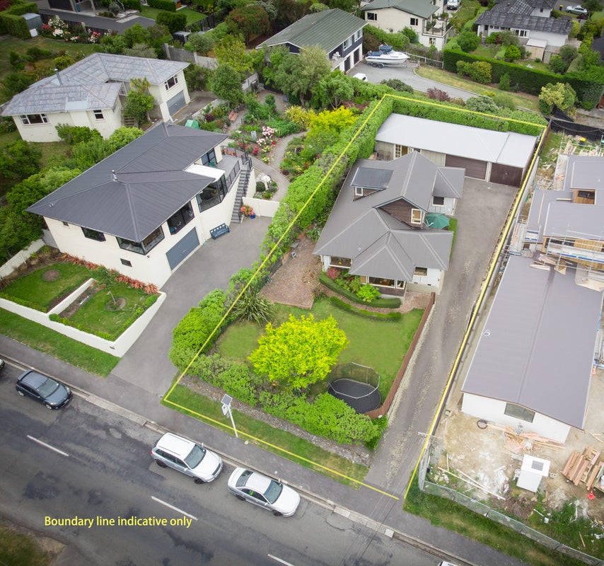 114 Major Hornbrook Road, Mount Pleasant, Christchurch - Carousel 2