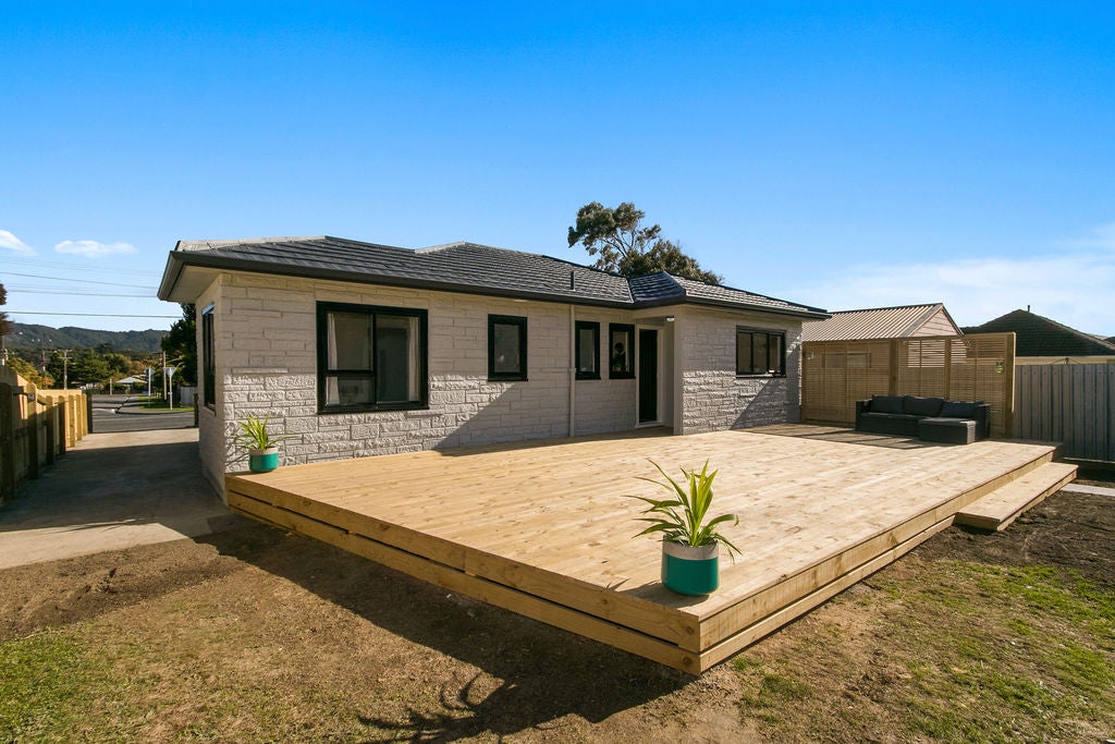 28 Wise Street, Wainuiomata, Lower Hutt - Carousel 16