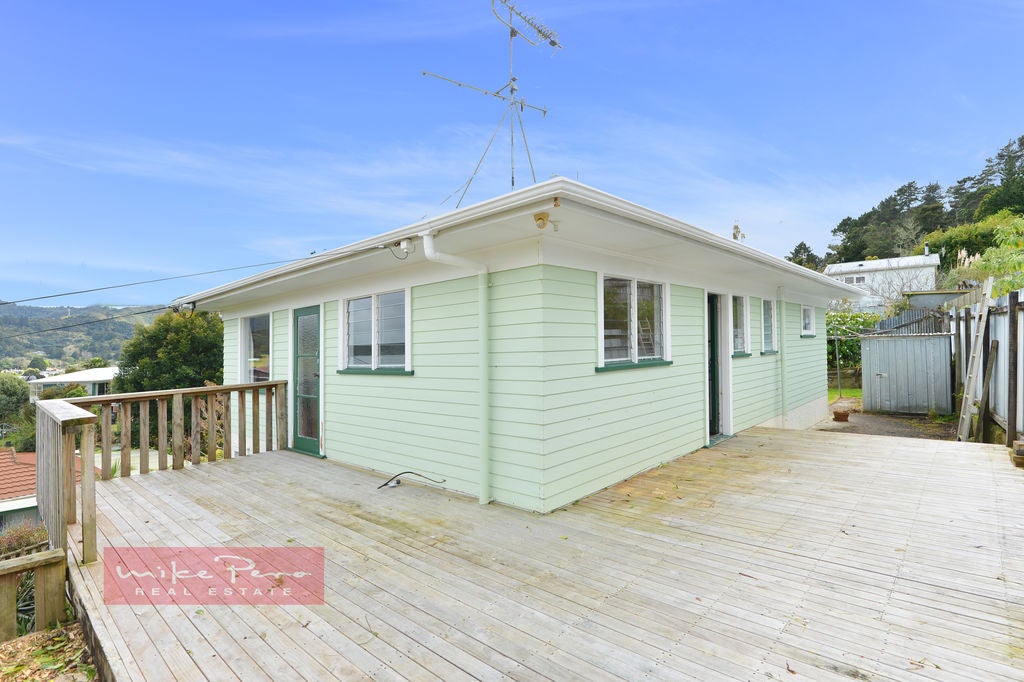13 Collingwood Street, Raumanga, Whangarei - Carousel 1