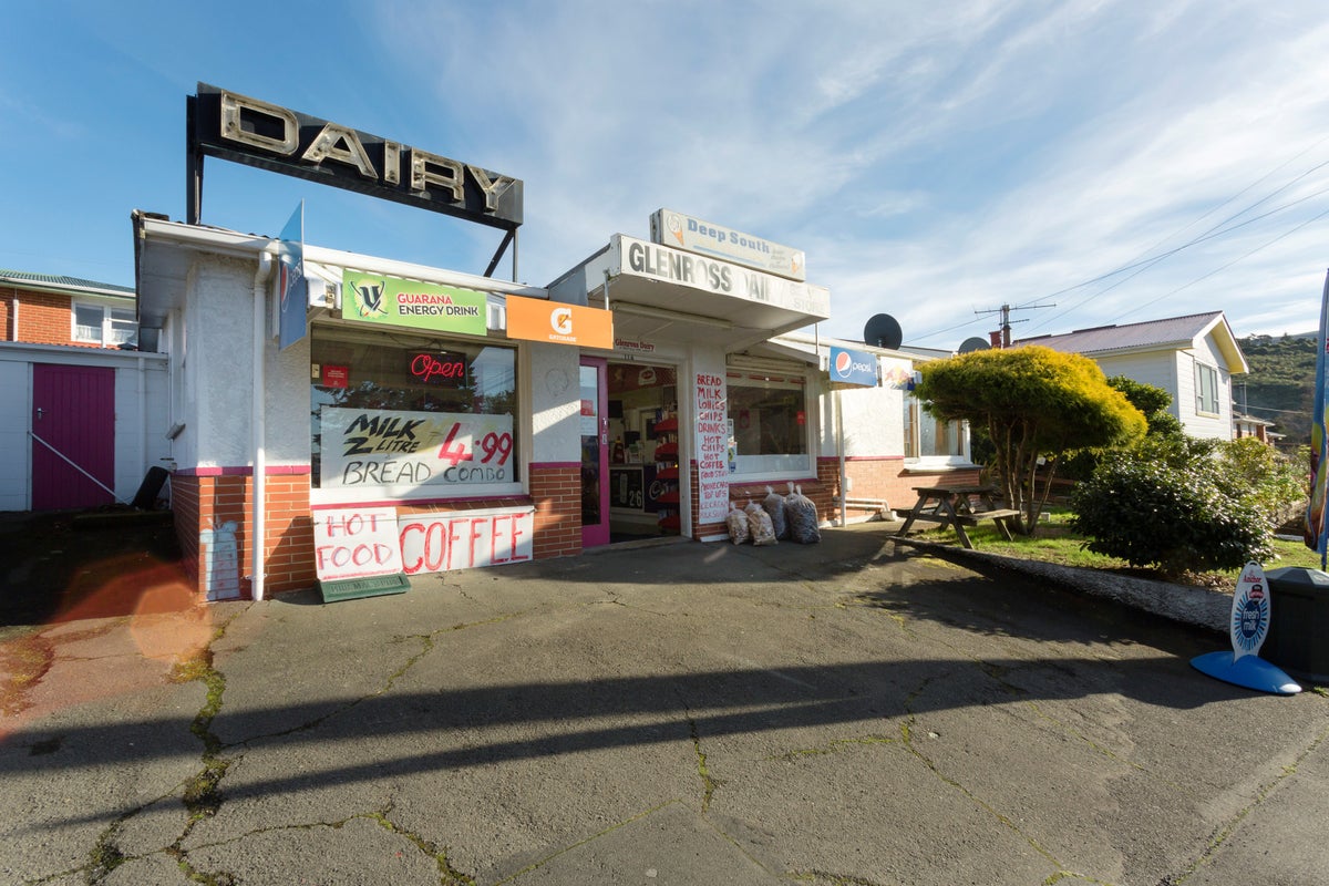 114 Brockville Road, Glenross, Dunedin - Carousel 17