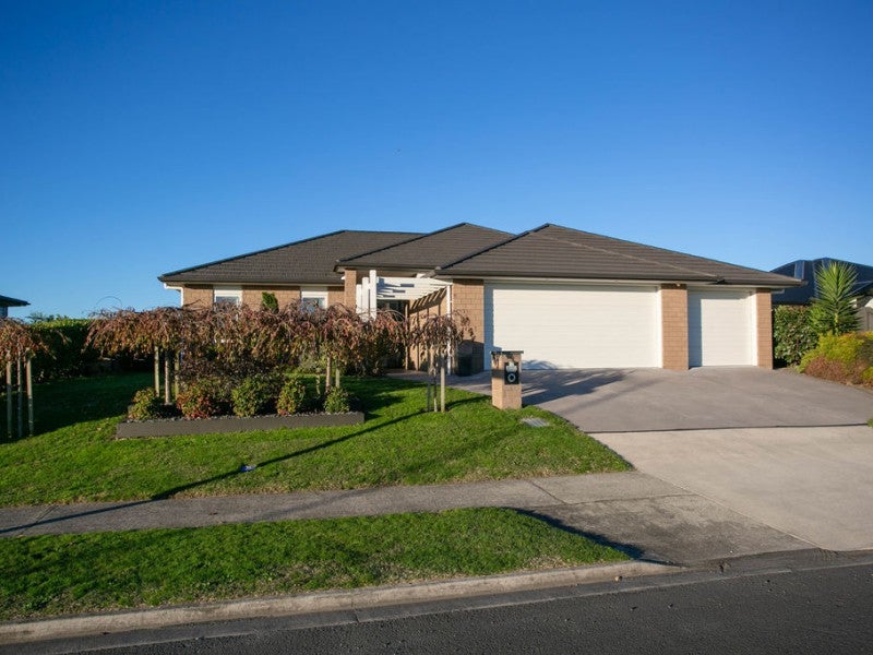 12 Ihimaera Terrace, Leamington, Cambridge - Carousel 23