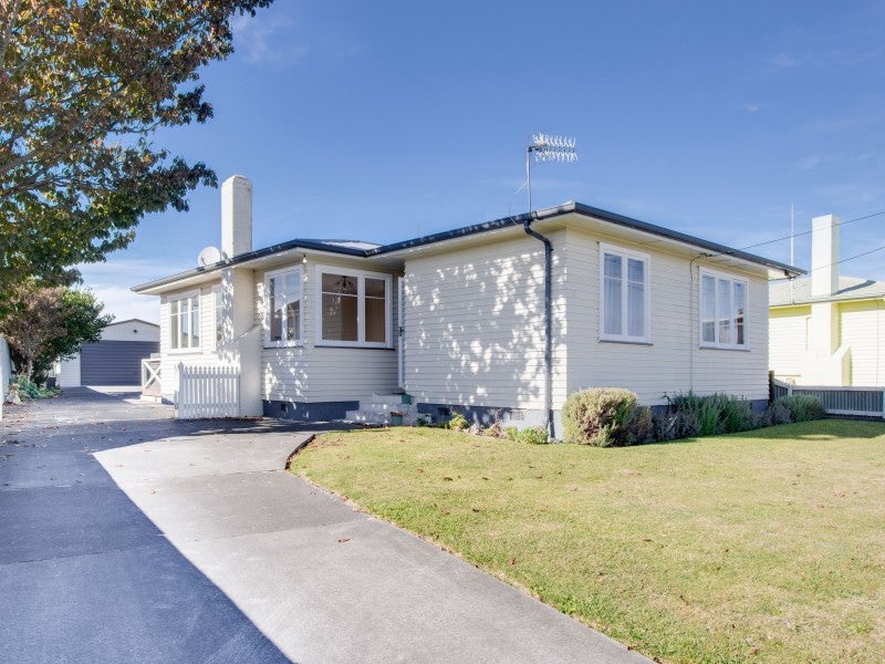 91 Masefield Avenue, Maraenui, Napier - Carousel 1