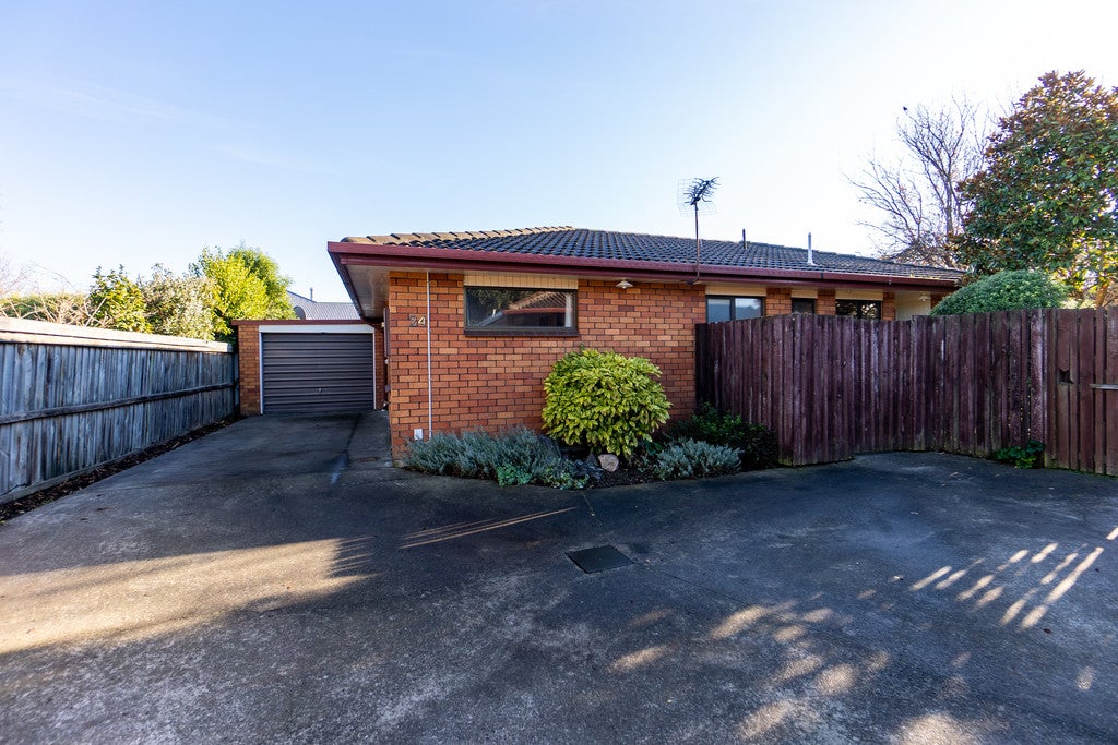 1/24 Sawtell Place, Northcote, Christchurch - Carousel 14
