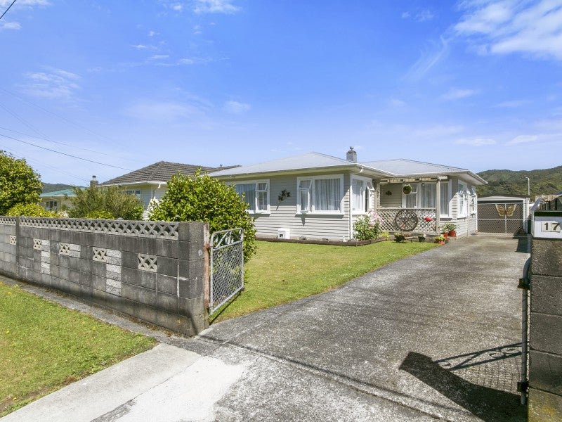 17 Ruthven Road, Wainuiomata, Lower Hutt - Carousel 18