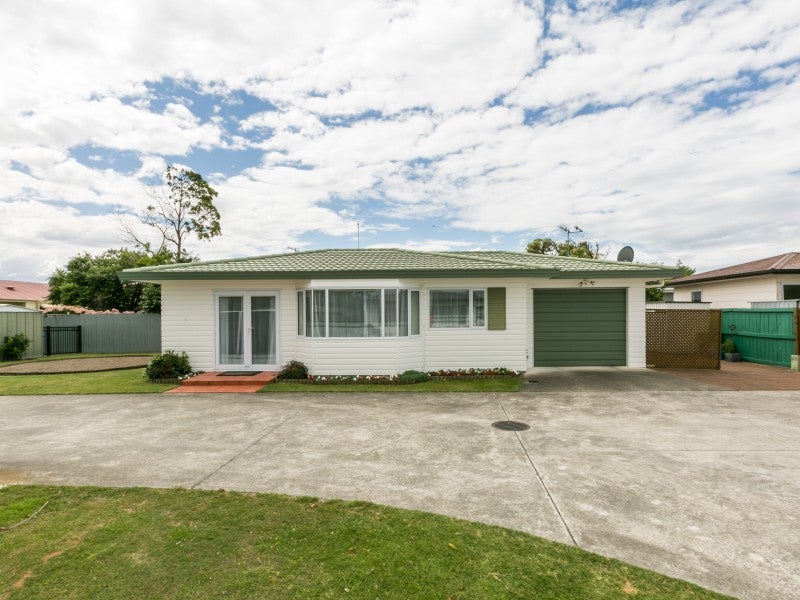 10B Nuffield Avenue, Marewa, Napier - Carousel 1