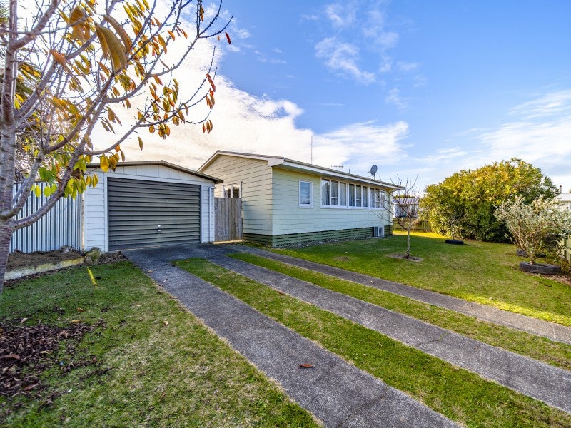 23 Hitchings Avenue, Onekawa, Napier - Carousel 1