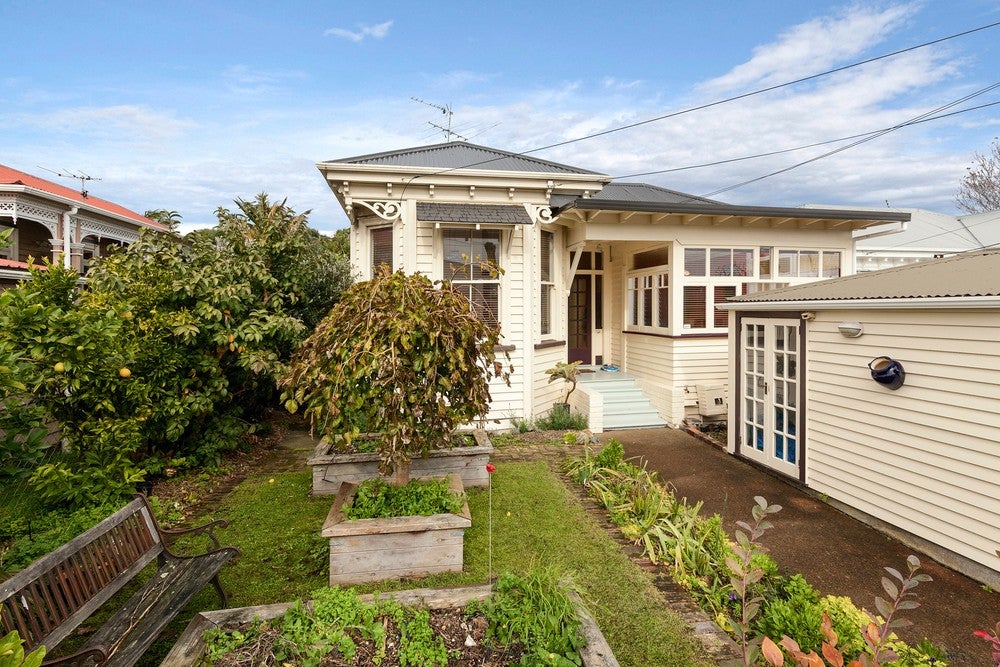 36 Ponsonby Terrace, Ponsonby, Auckland - Carousel 2