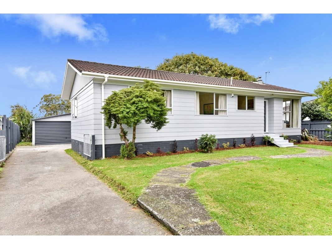 12 Bedlington Avenue, Manurewa, Auckland - Carousel 17