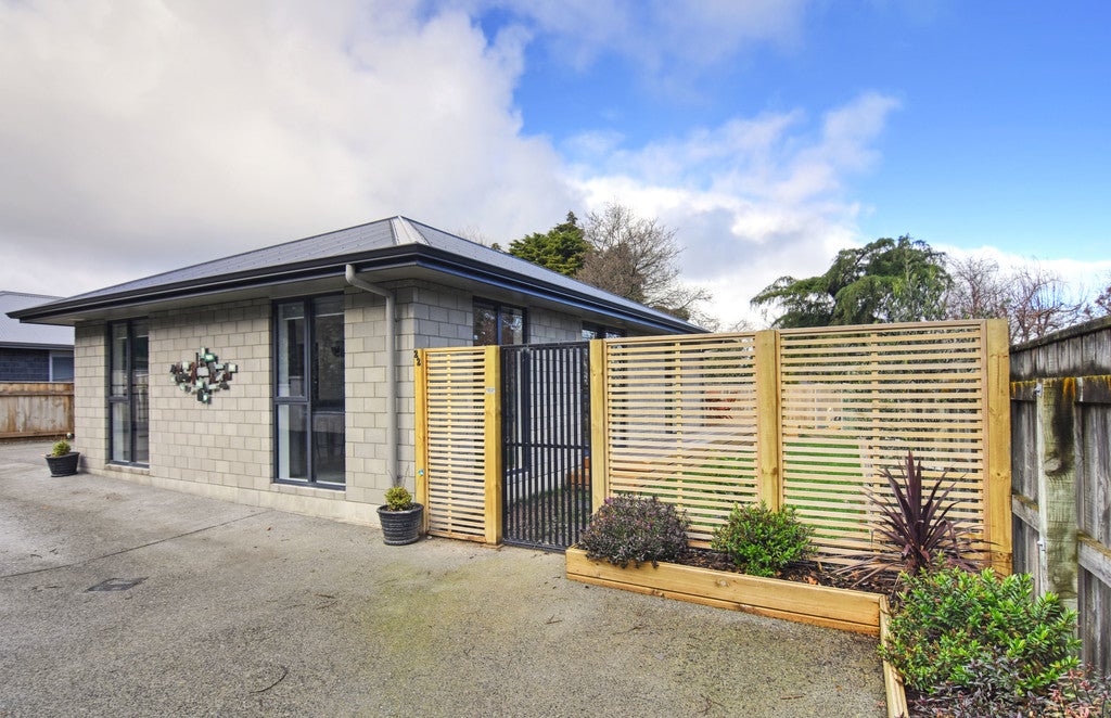 22A Tankersley Street, Lansdowne, Masterton - Carousel 2