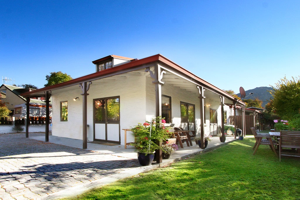 17B Cardigan Street, Arrowtown, Arrowtown - Carousel 2