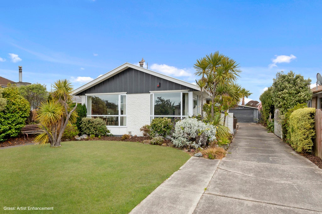 33 Royalist Avenue, North New Brighton, Christchurch - Carousel 1