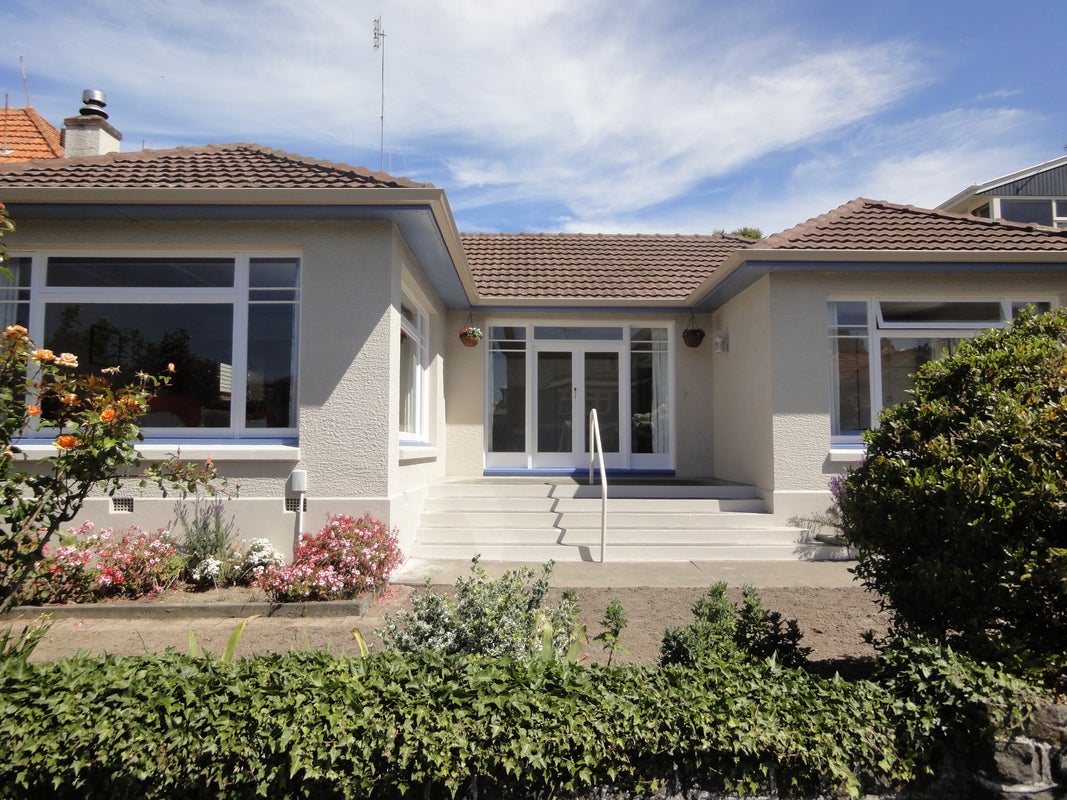 4 Nelson Terrace, Seaview, Timaru - Carousel 1