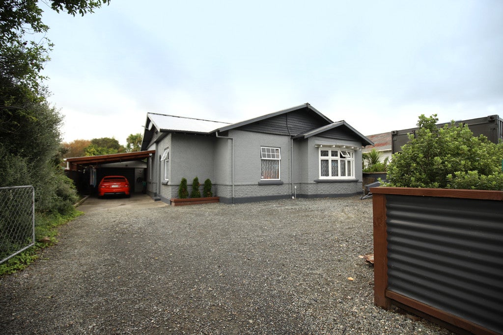 76 Pomona Street, Georgetown, Invercargill - Carousel 1