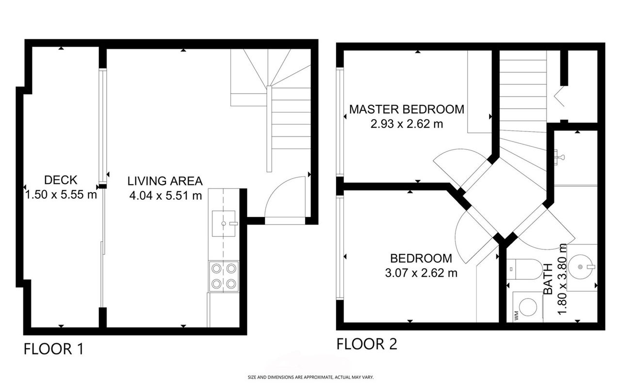 4/27 Jessie Street, Te Aro, Wellington - Carousel 14