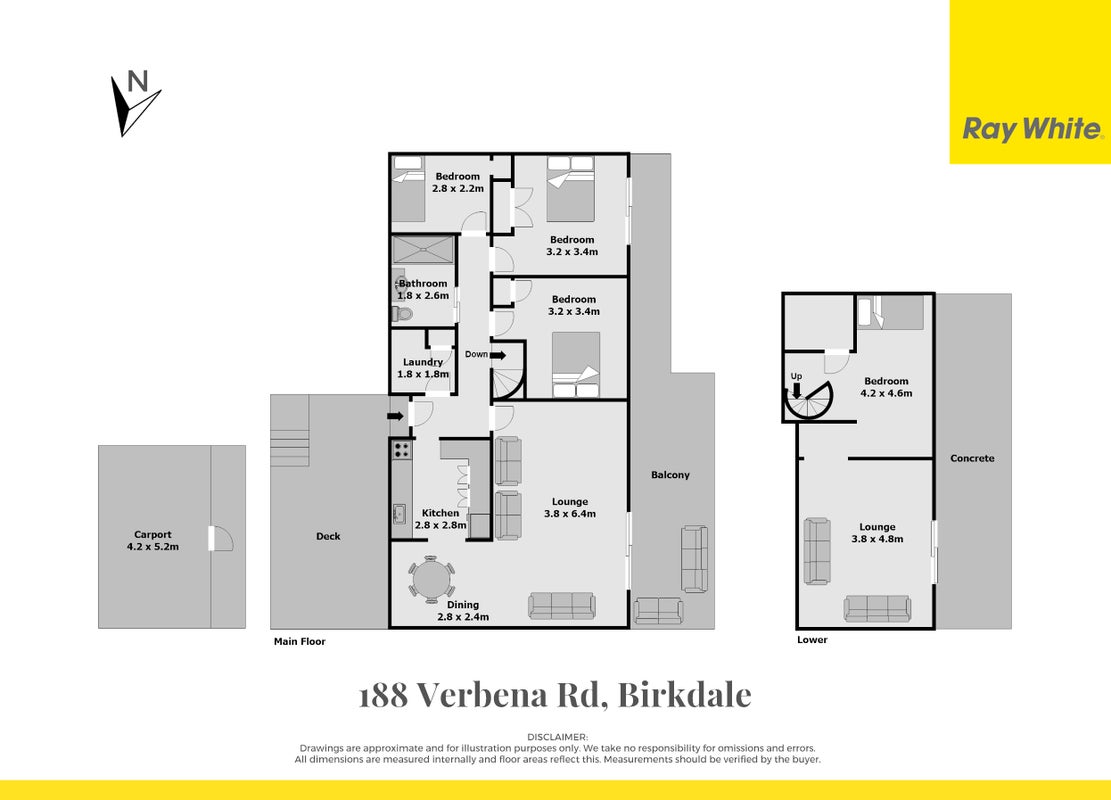 188 Verbena Road, Birkdale, Auckland - Carousel 20