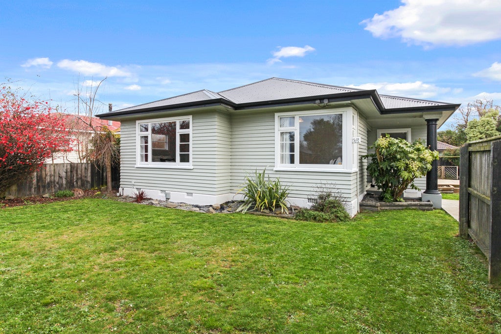 261 Hills Road, Mairehau, Christchurch - Carousel 2