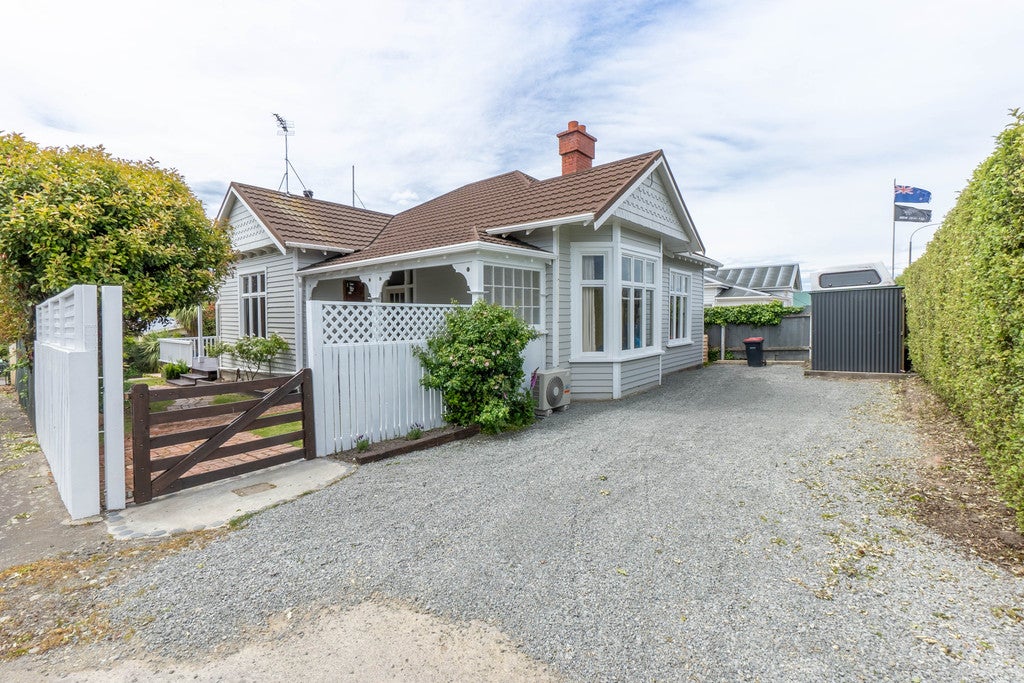183 Otipua Road, West End, Timaru - Carousel 1