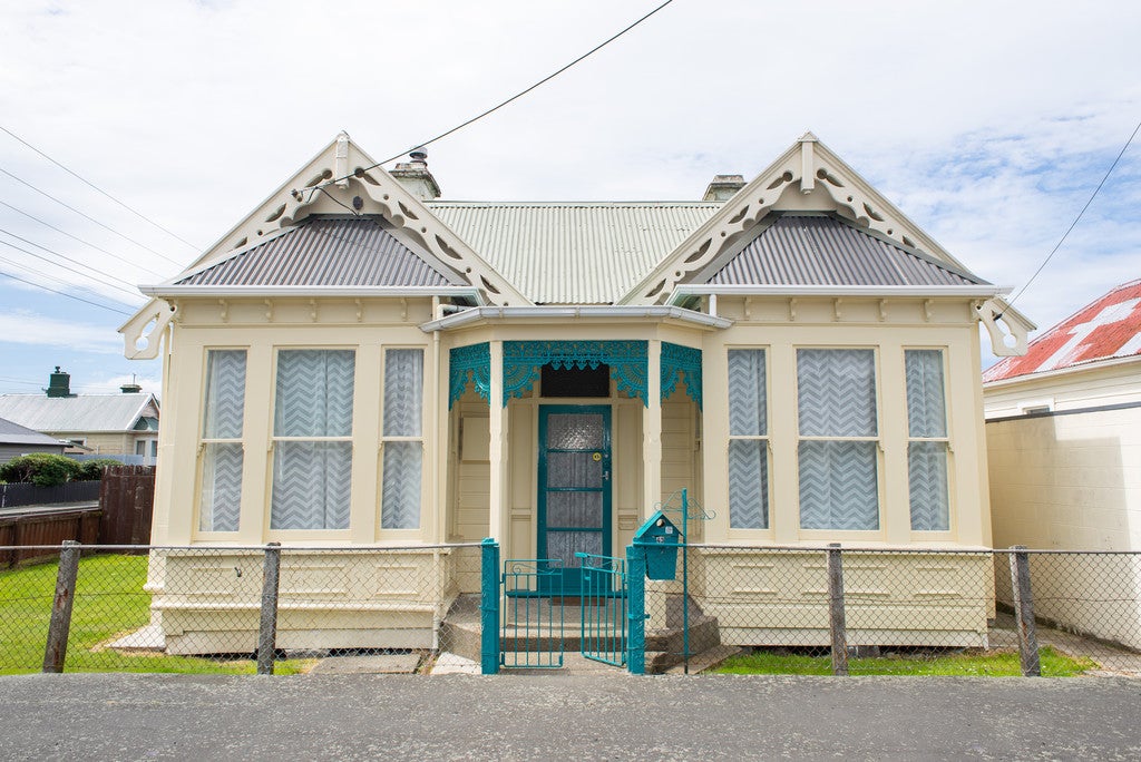 43 Nelson Street, Forbury, Dunedin - Carousel 1