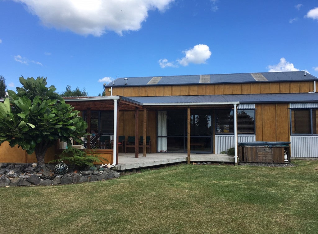 496C WAINUI SOUTH ROAD, Whakamarama, Western Bay Of Plenty - Carousel 1