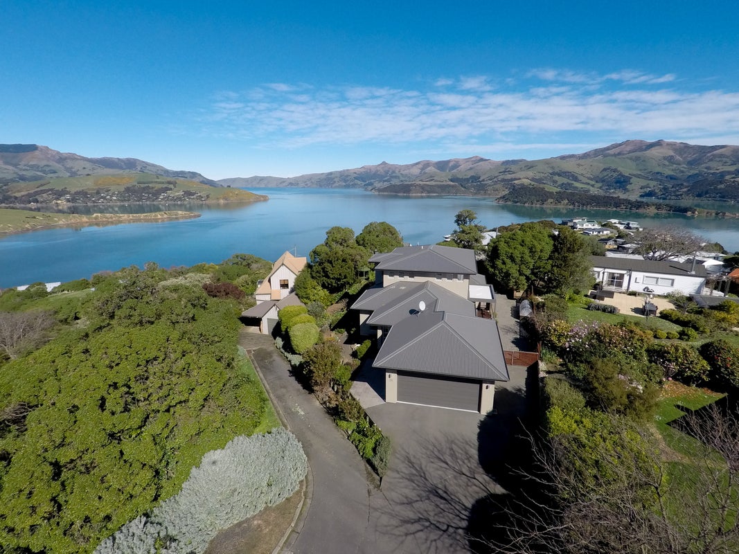 20 Ngaio Grove, Robinsons Bay, Akaroa - Carousel 2