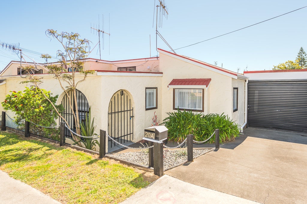 20A Tawa Street, Gonville, Whanganui - Carousel 1