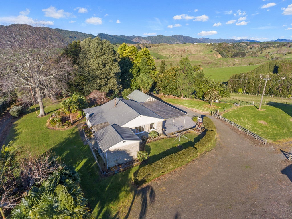 156 Walker Road, Tirohanga, Opotiki - Carousel 2