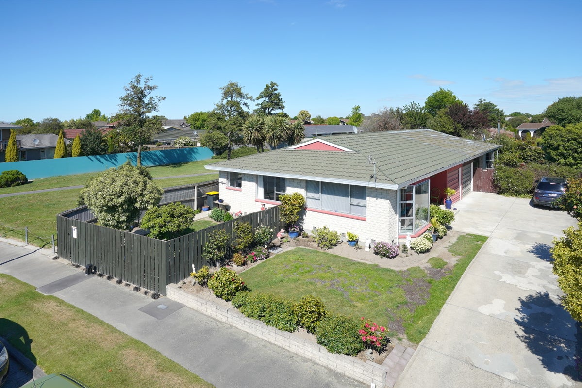 1/31 Northfield Road, Casebrook, Christchurch - Carousel 1
