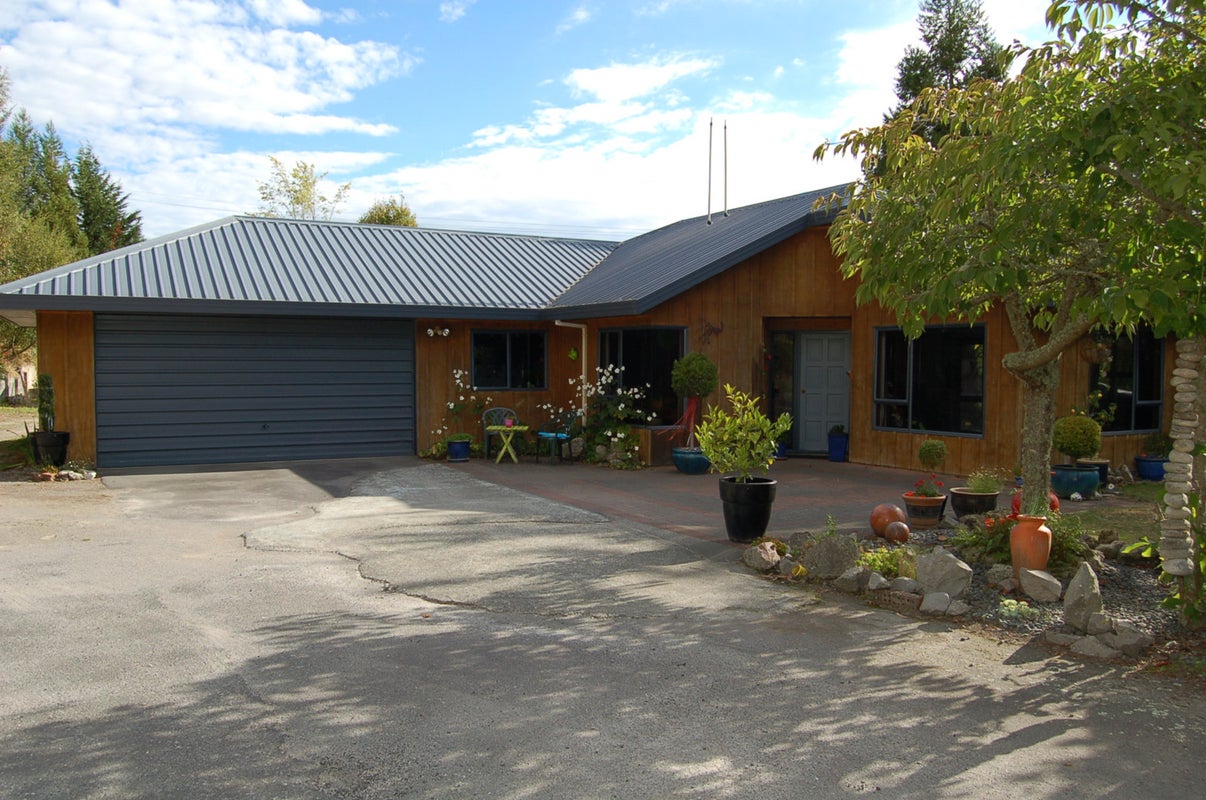 625 Palmer Mill Road, Wairakei, Taupo - Carousel 1