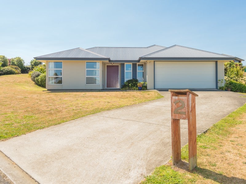 2 Marions Way, Putiki, Whanganui - Carousel 2
