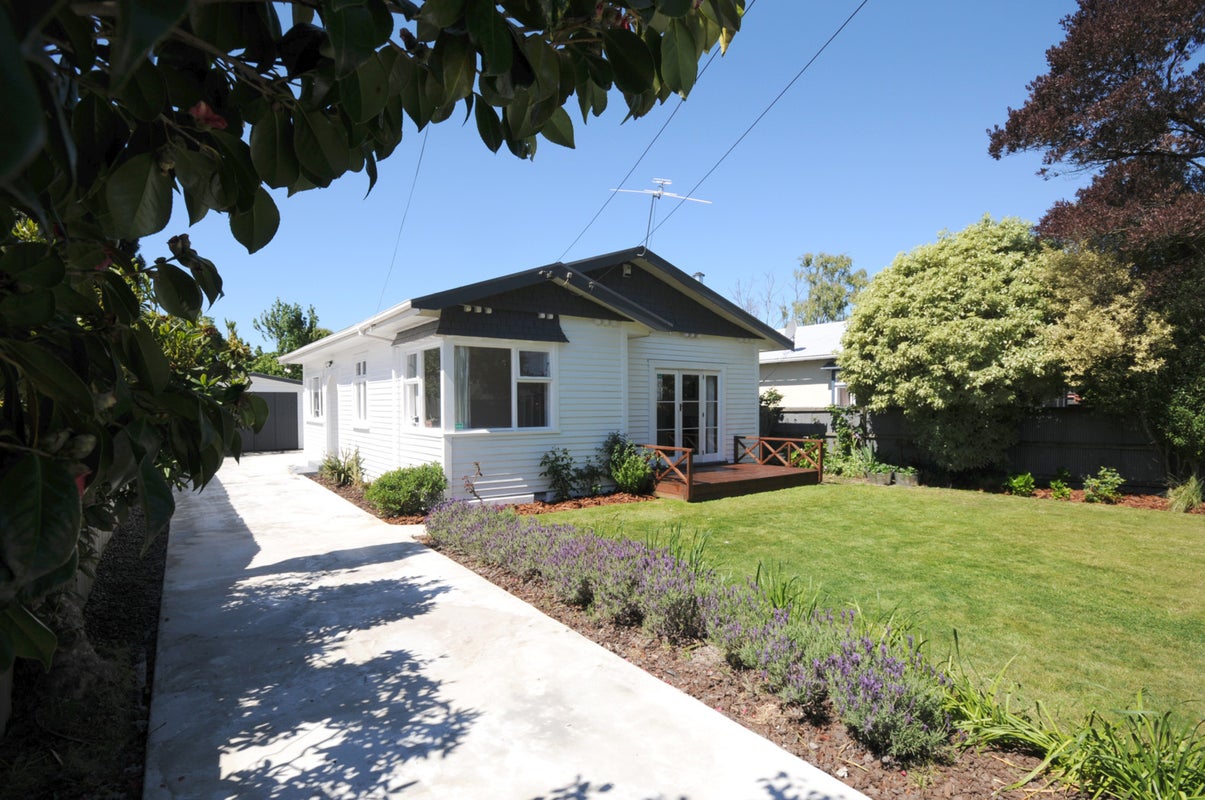 350 Barrington Street, Spreydon, Christchurch - Carousel 1