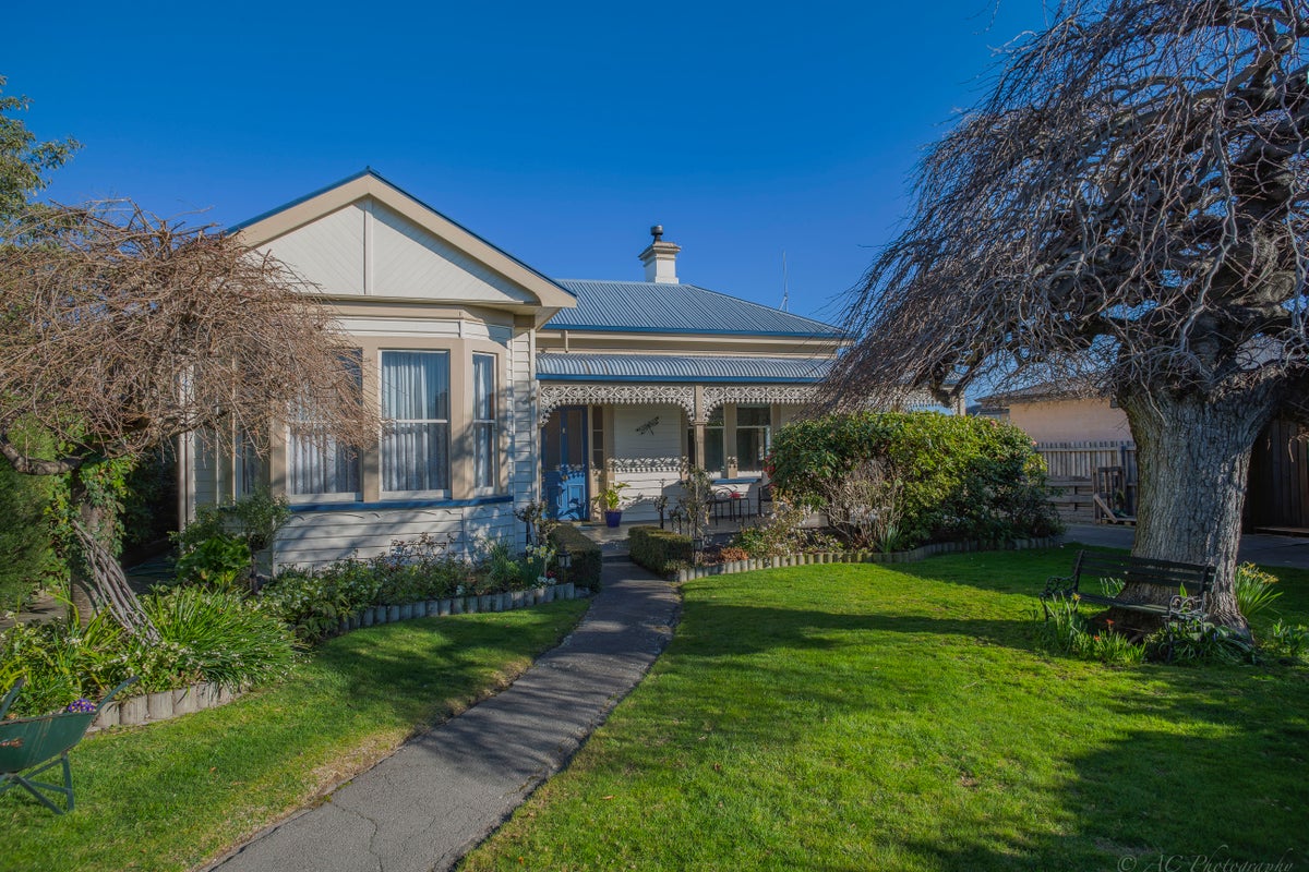 116 Wai-Iti Road, Highfield, Timaru - Carousel 1
